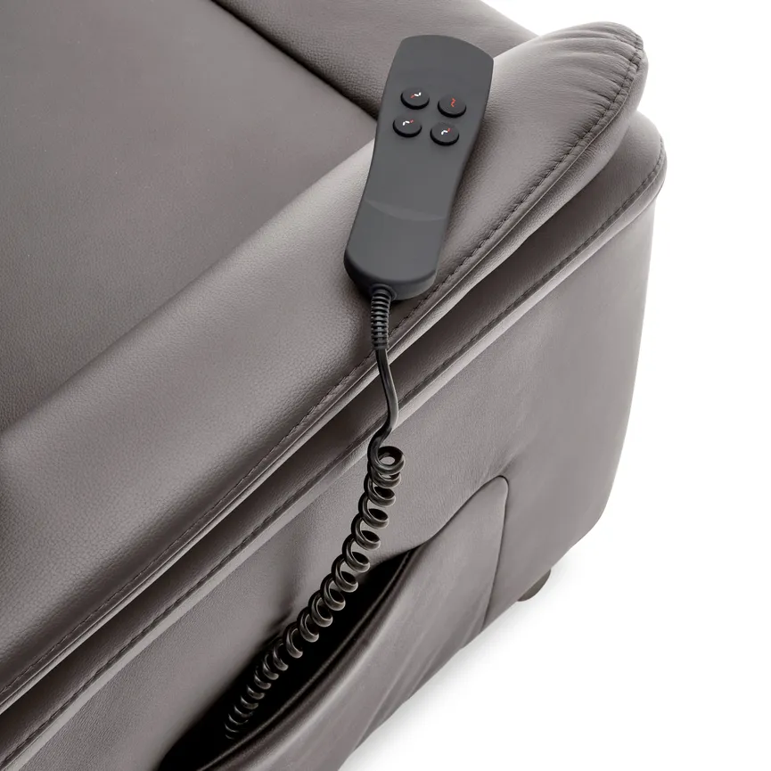 Relaxsessel A4 detail