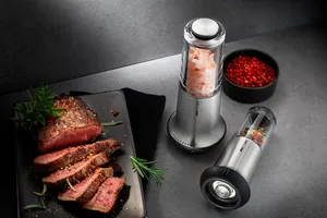Salz- & Pfeffermühle