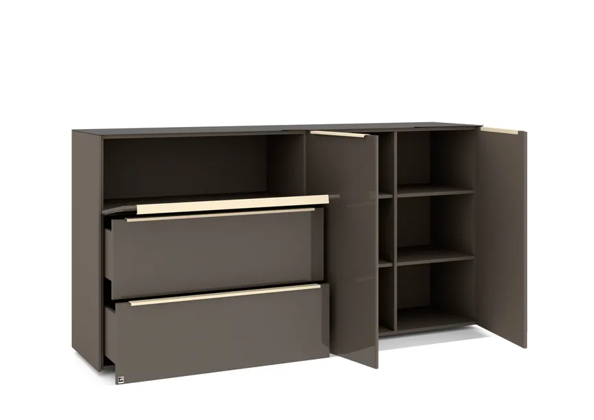 Sideboard 182cm detail