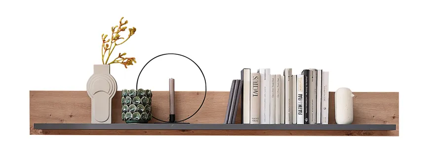 Wandboard detail