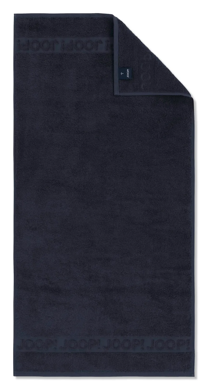 Duschtuch Joop Studio Colours hauptaufnahme