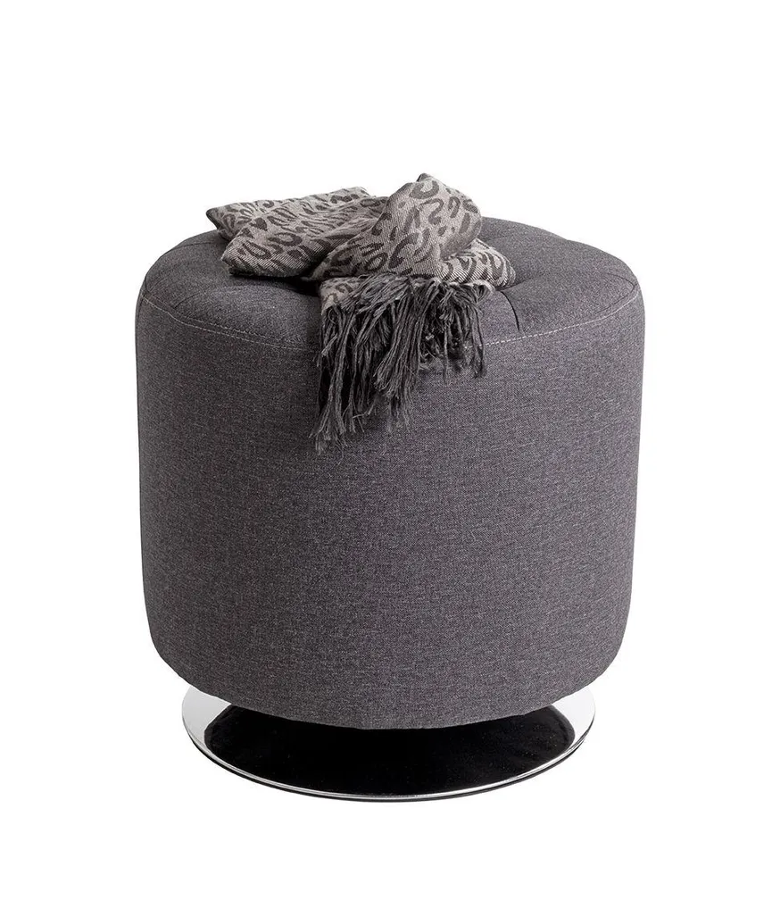 Hocker detail