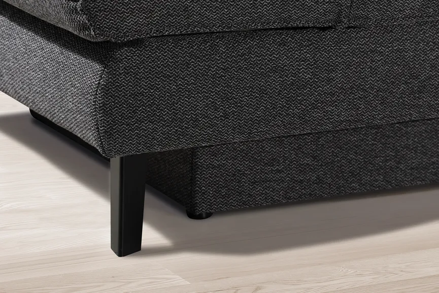 Querschläfer detail