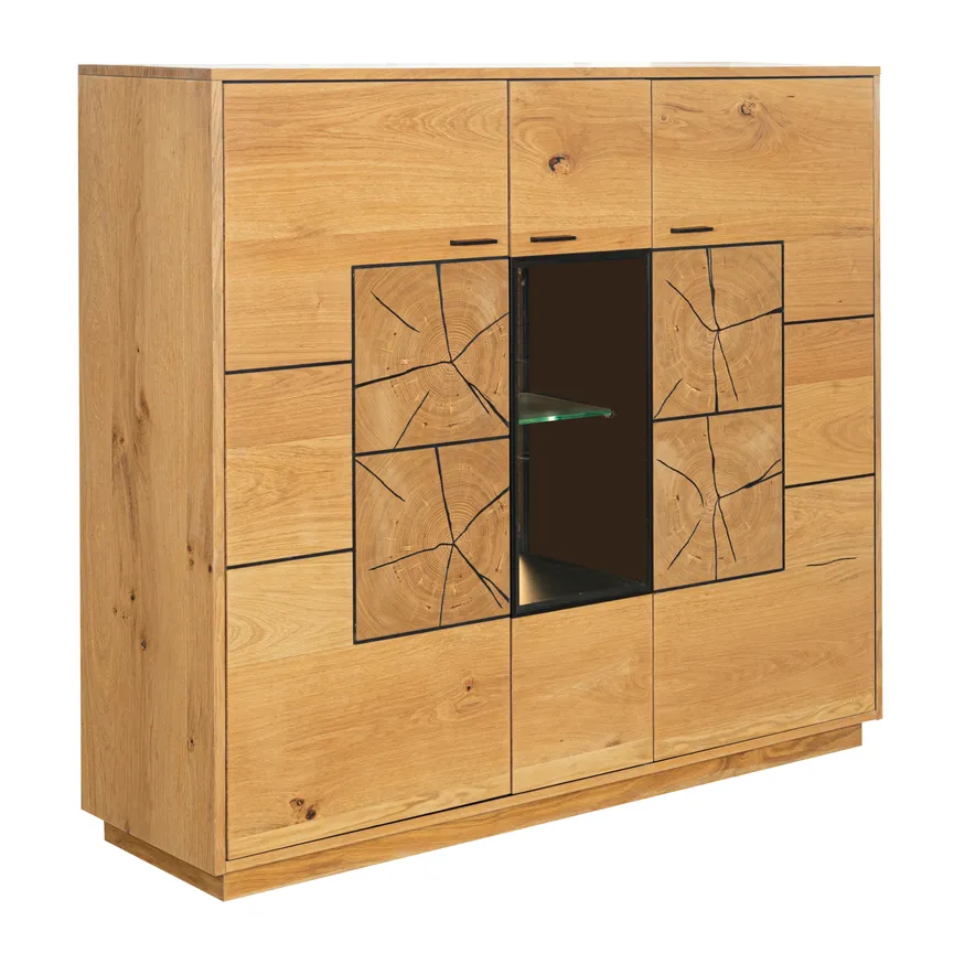 Highboard detail