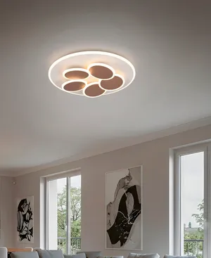 Deckenleuchte