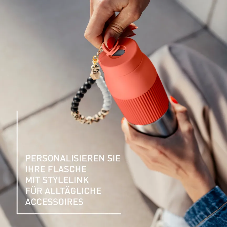 Isolierflasche "BeYou" 700 ml detail