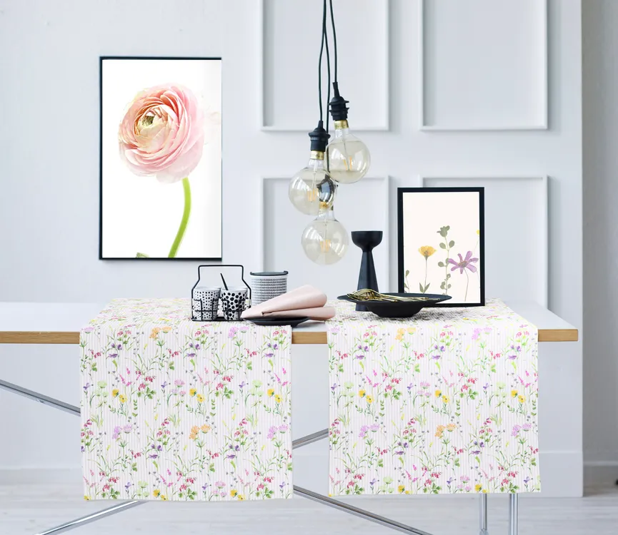 Tischläufer 3105 milieu