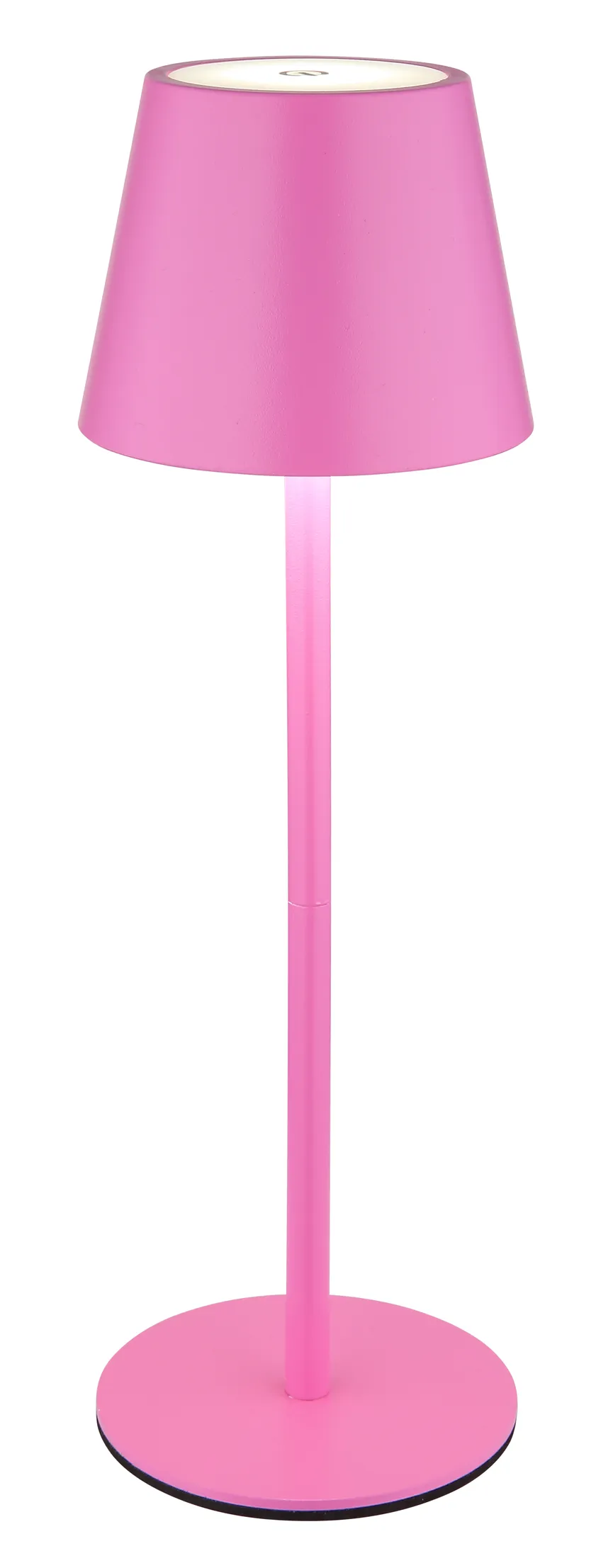 Akku-Tischleuchte "Vannie I" detail