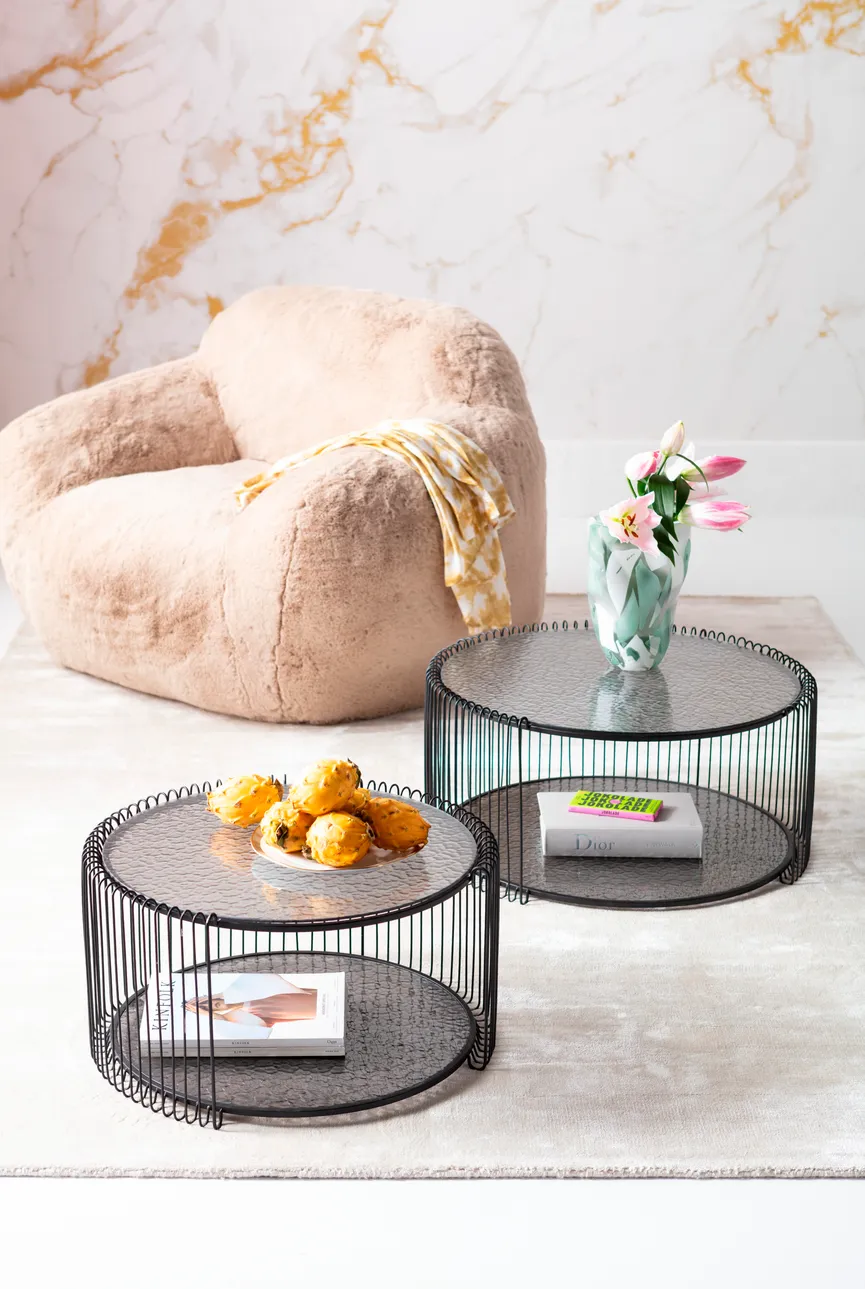Sessel milieu