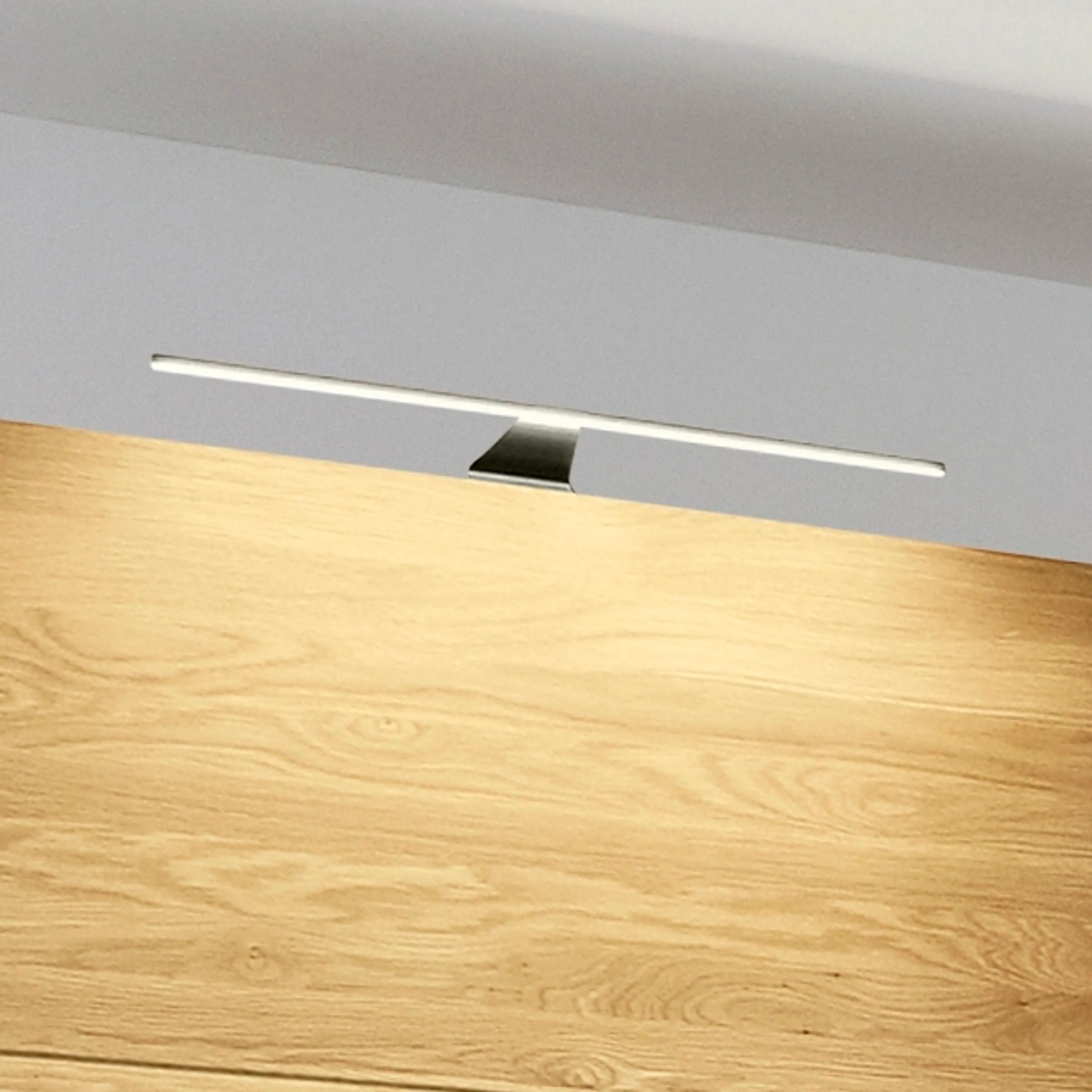 LED-Aufsatzleuchte Sorrent 2er Set