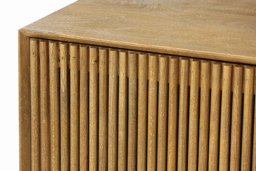 Sideboard detail
