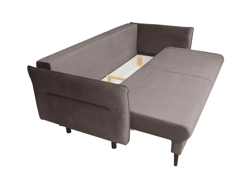 3-Sitzer 3(200)F LR BK detail