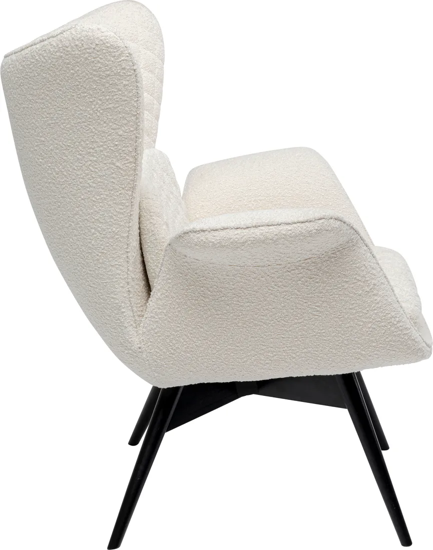 Sessel detail