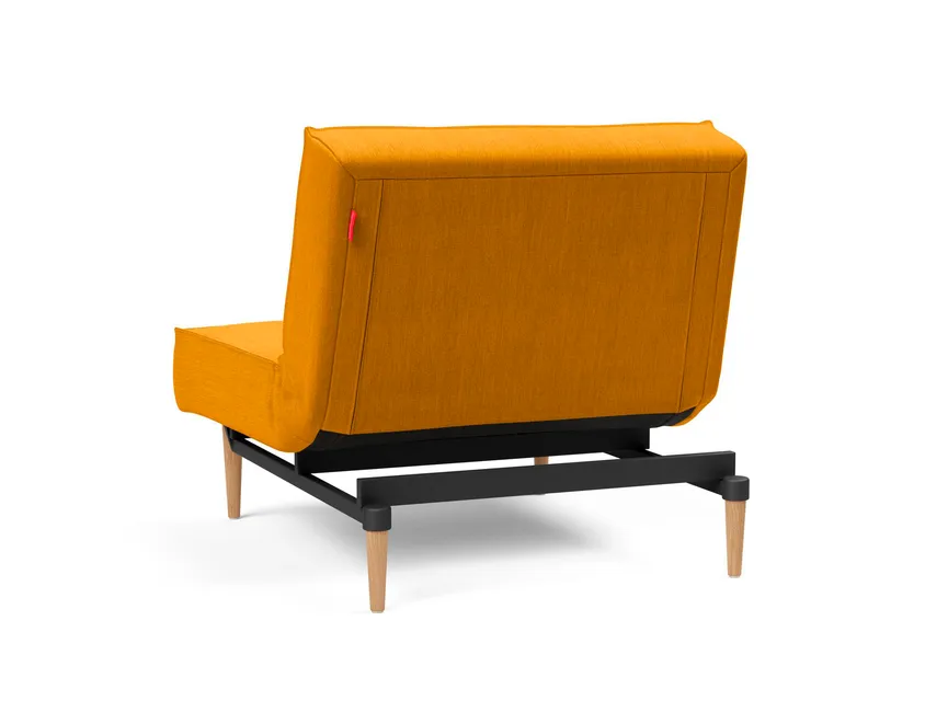 Sessel Styletto hell detail