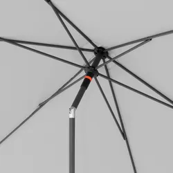 Hellgrau material_farbe