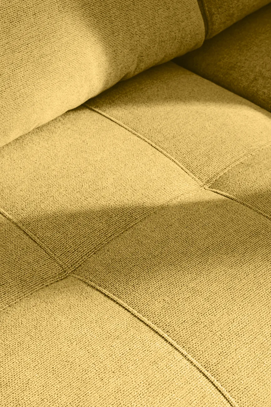 Ecksofa detail