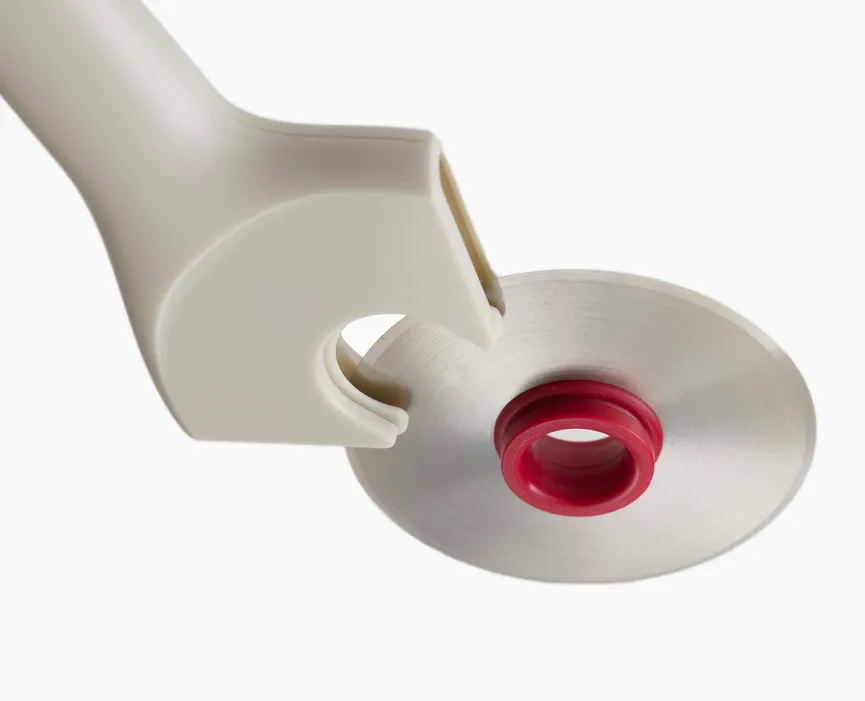 Pizzaschneider Ringo detail