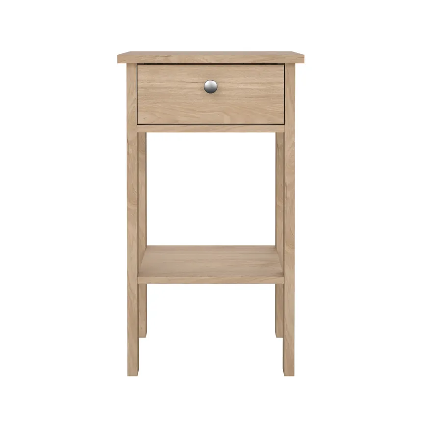 Nachtkommode 1S detail