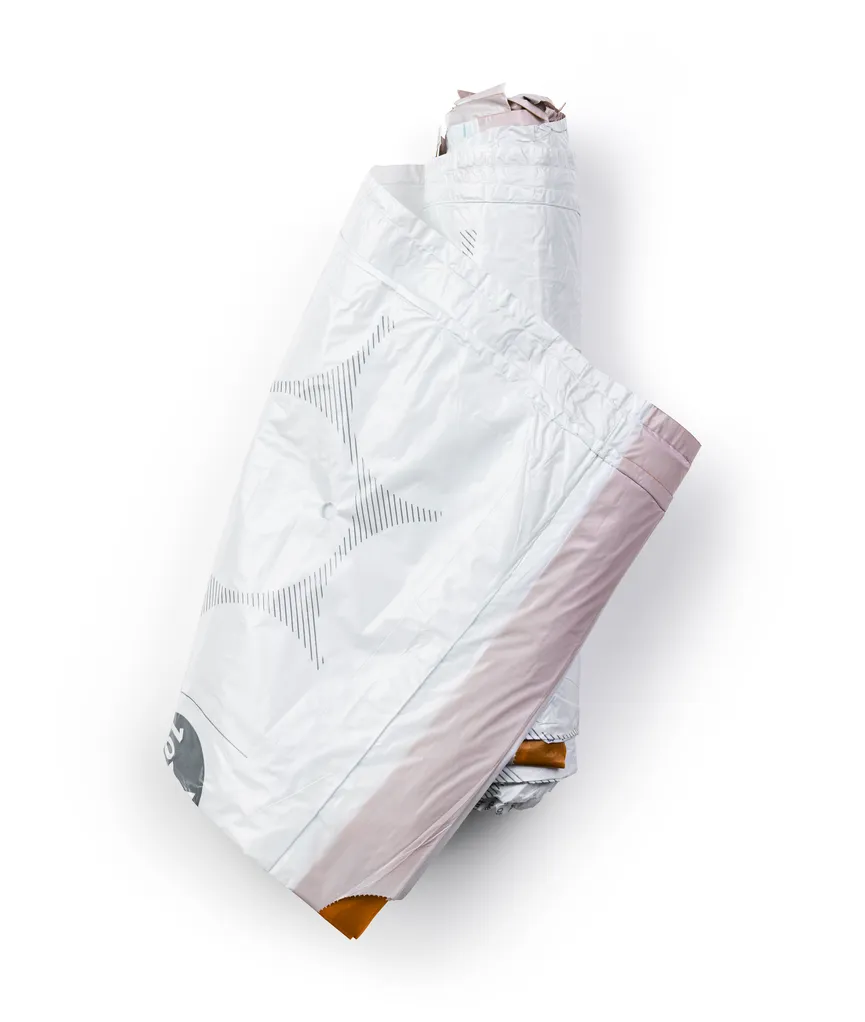 Müllbeutel Perfect Fit Bags detail