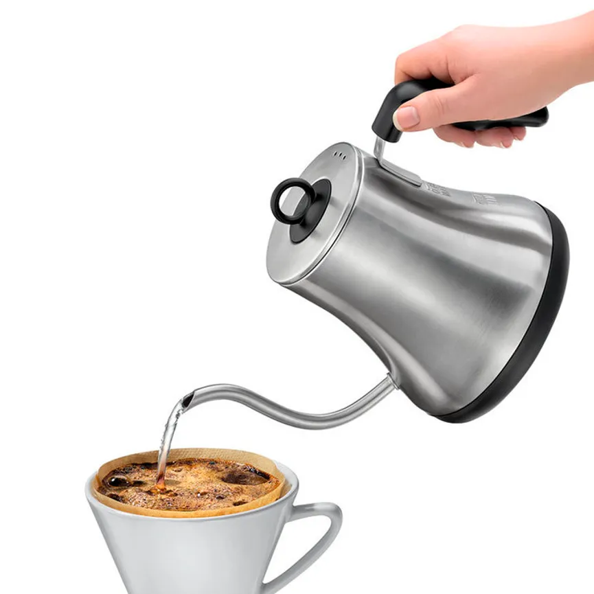 Handbrüh-Wasserkocher "Lucca" detail