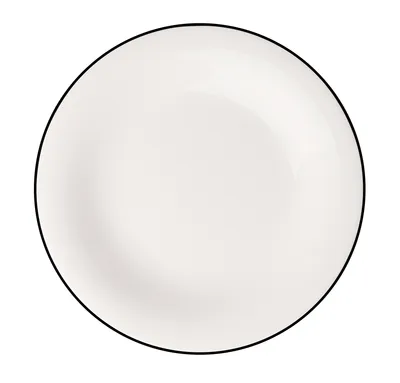 Frühstücksteller