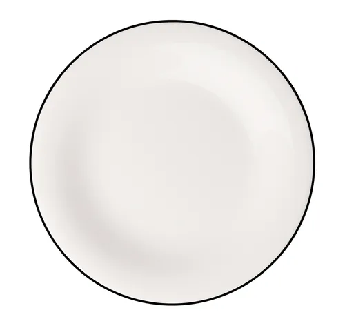 Frühstücksteller