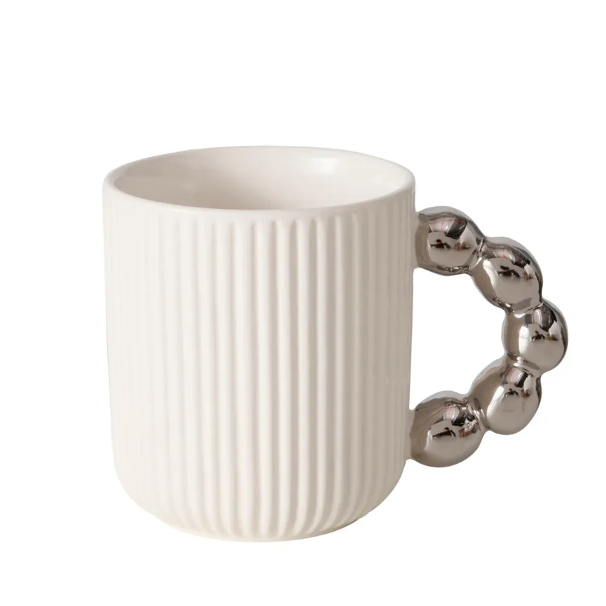 Becher "Javi" 250 ml weiß hauptaufnahme
