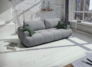 Bigsofa mit Funktion