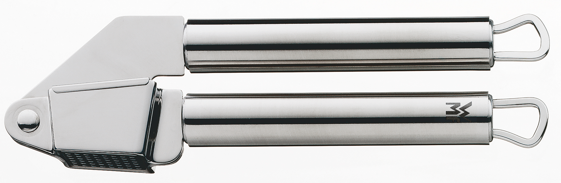 Knoblauchpresse