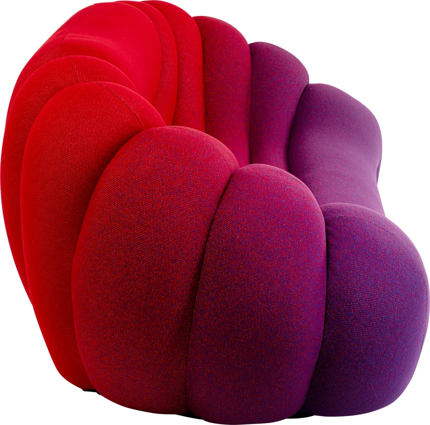 Sofa 240cm detail