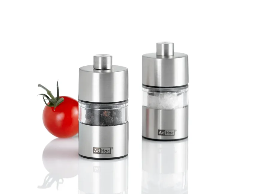 Pfeffer-/Salzmühle Minimill detail