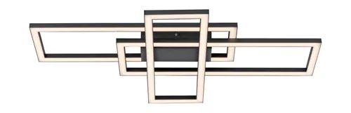 LED-Deckenleuchte