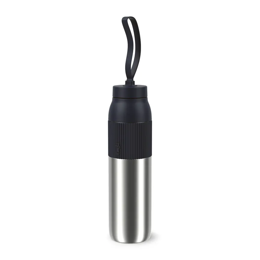 Isolierflasche "BeYou" 700 ml material_farbe