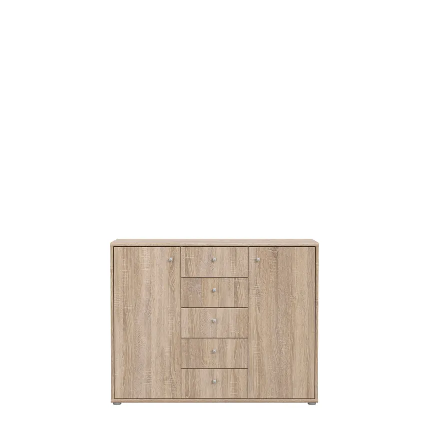 Kommode 2T/5S hauptaufnahme