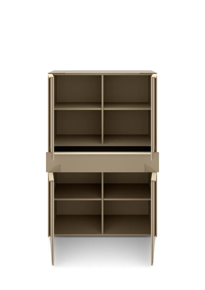 Highboard detail