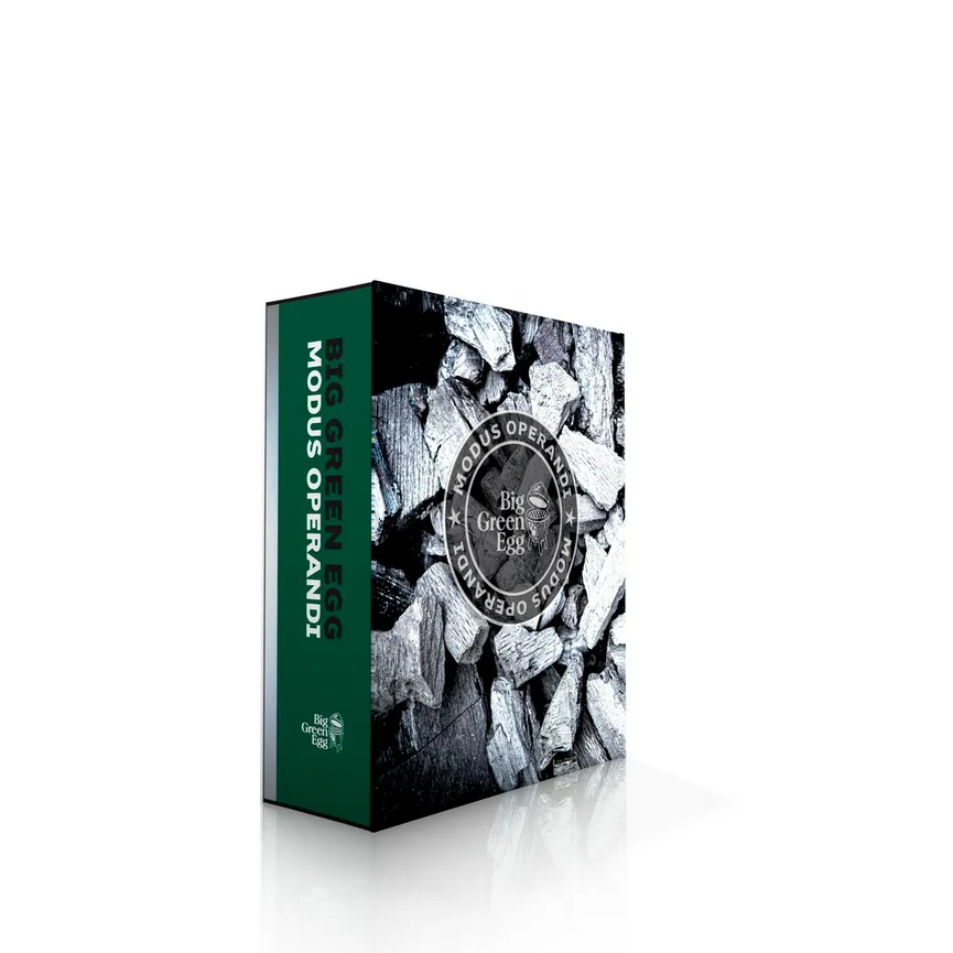 Modus Operandi detail