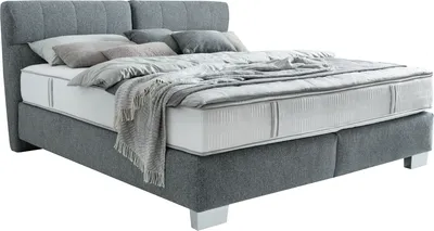 Boxspringbett