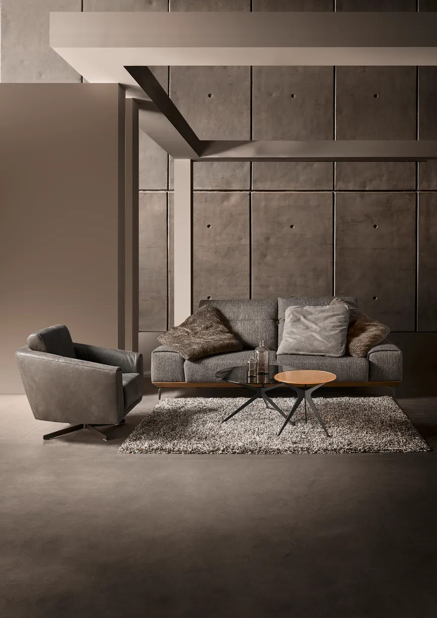 2er N70 + Holzsockel detail