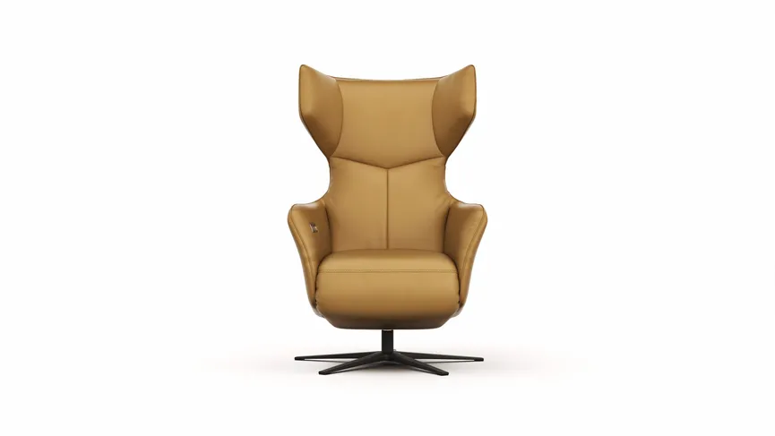 Relaxsessel mit Fußstütze hauptaufnahme