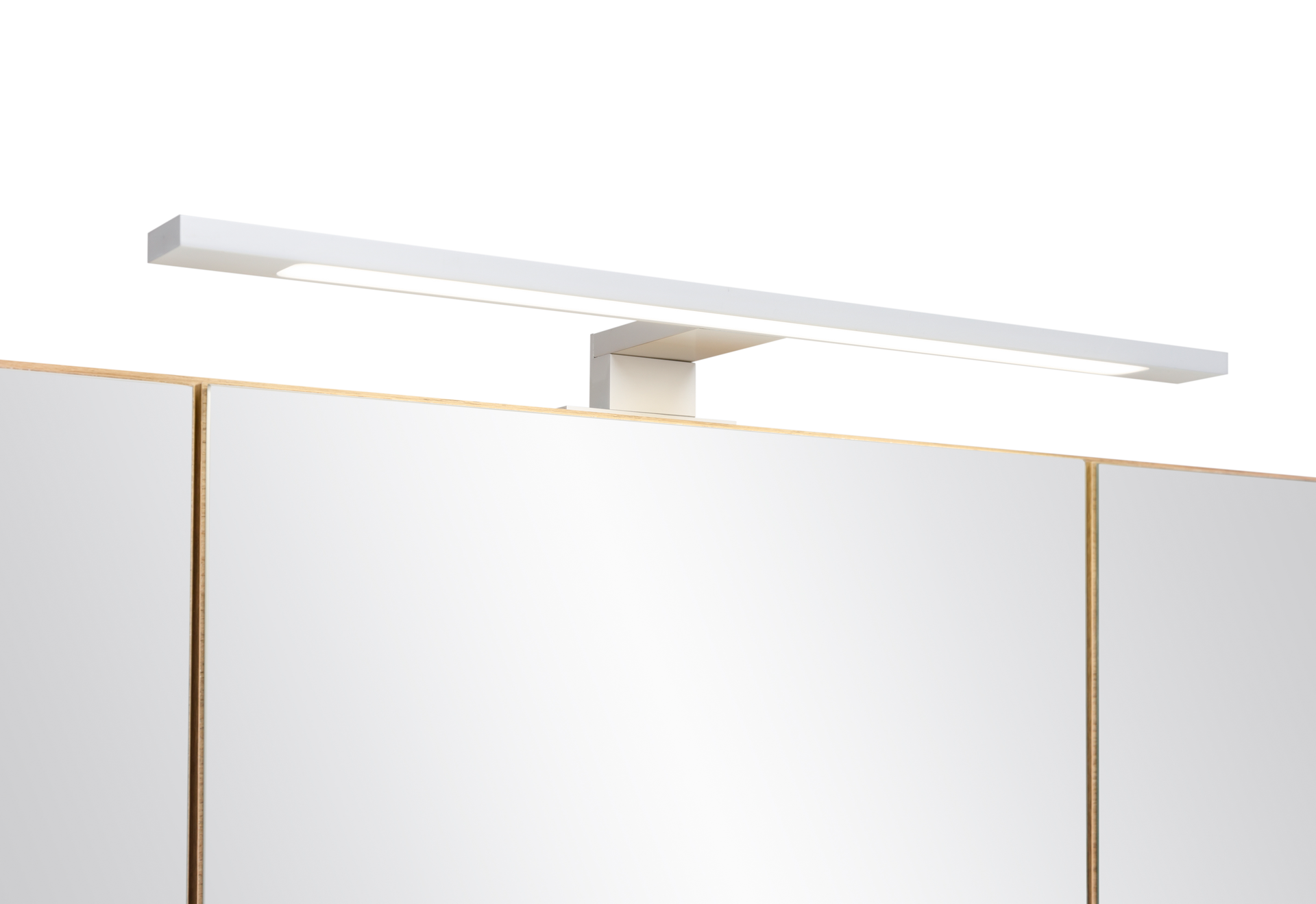 *Spiegelschrank detail