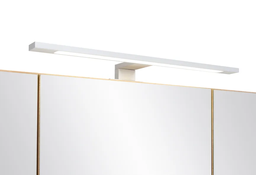 *Spiegelschrank detail