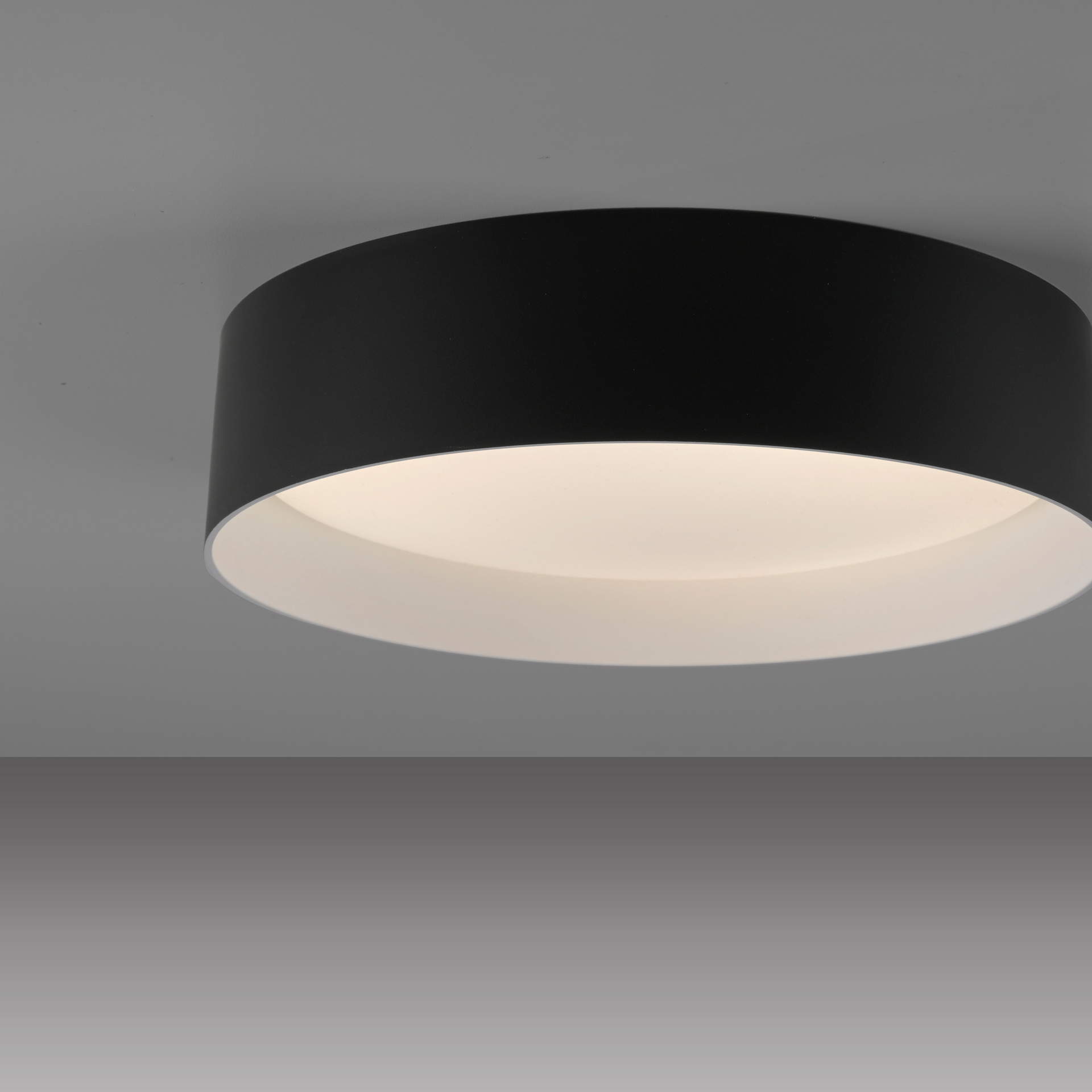 Deckenleuchte "TAVOLI" detail