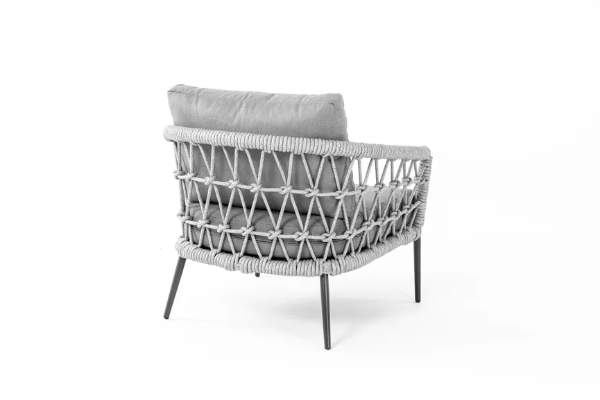 ** Loungesessel detail