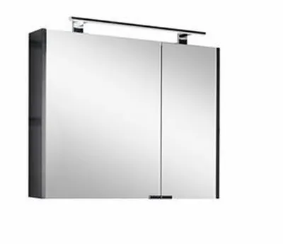 Spiegeltürenschrank