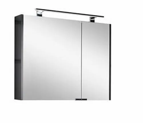 Spiegeltürenschrank