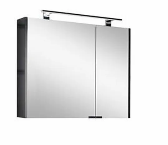 Spiegeltürenschrank