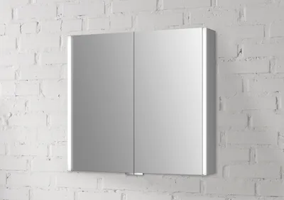 Spiegelschrank