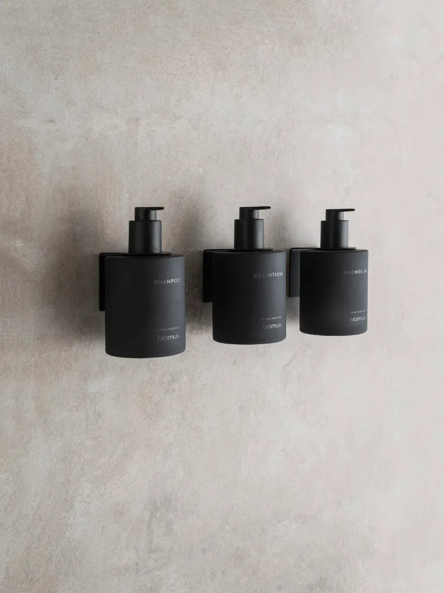 Glasflaschen Set Kirei milieu