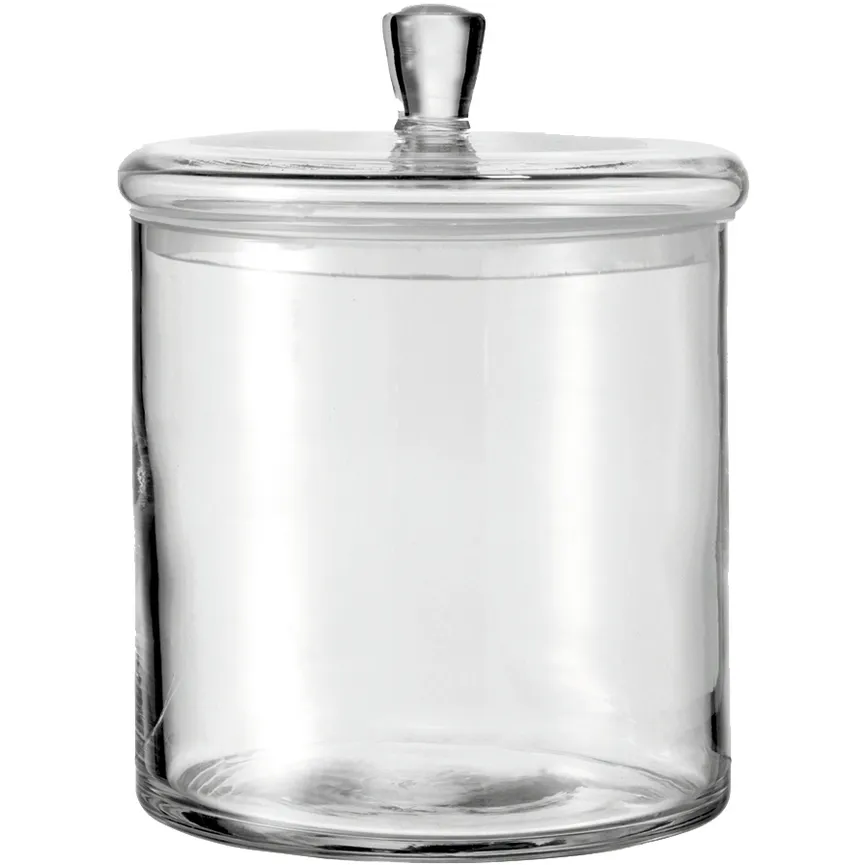 Dose "Top" 1,2 Liter hauptaufnahme