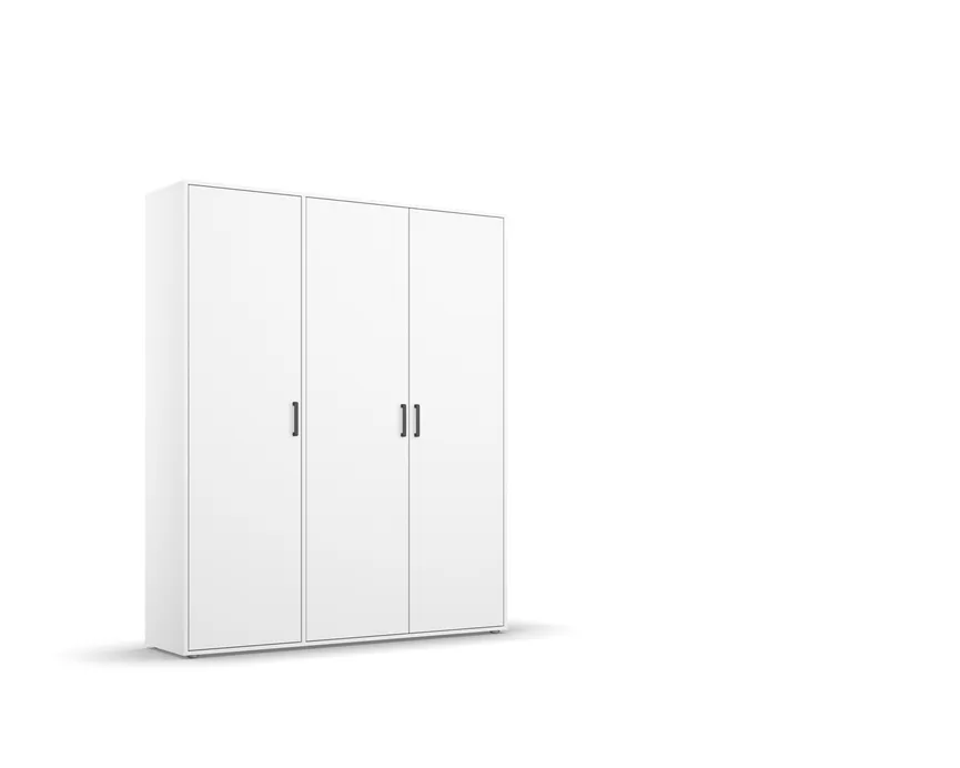 Drehtürenschrank 3-trg. hauptaufnahme